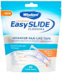 Wisdom Easy Slide Angled Flosser