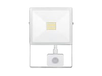 Fbright LED Projector White