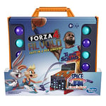 Hasbro Gaming Force 4 au vol: Space Jam A New Legacy Edition, Deux Joueurs ou Plus, Jeu pour Enfants à partir de 8 Ans, F2687103