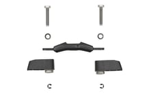 Thule Mounting Brackets - Tillbehör Taktält