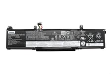 Lenovo bærbar batteri 3C, 75Wh, 11,61V, Lilon, SWD, L23D3P74