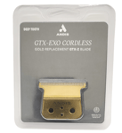 ANDIS CORDLESS GTX-EXO GOLD TRIMMER BLADE (STANDARD LIKE FOR LIKE) GTX-Z #74110