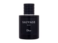 Dior Sauvage Elixir Parfum 100 ml (man)