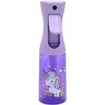 Brumisateur - Spray - Cheveux - Visage - Rechargeable - Licorne - 200ml