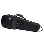 ProTec MX044 MAX Étui pour violon 4/4 Noir