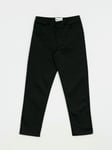 🔥 Men's Size 32 ~ Nike SB Skate Pants Chino Trousers ~ DH2649-010 Black