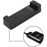 Tonysa - Chargeur de batterie externe universel avec indicateur led pour smartphones Samsung S3 S4