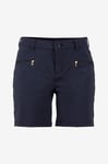 8848 Altitude - Shorts Cronin W Shorts - Svart