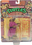 Teenage Mutant Ninja Turtles Splinter Action Figure 10cm