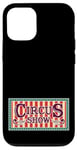 iPhone 12/12 Pro #snirt Circus T-Shirt Circus Hoodie Circus Mobile Phone Cover Circus Case