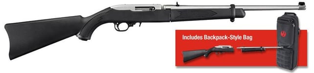 Ruger 22 – löydä paras hinta Hintaoppaasta