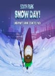 SOUTH PARK: SNOW DAY! - Underpants Gnome Cosmetics Pack OS: Windows