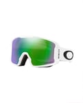 Oakley Line Miner M Matte White/Prizm Snow Jade Iridium