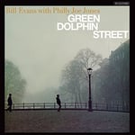 Bill Evans  Green Dolphin Street  CD