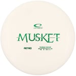 Latitude 64 Musket Retro White 173g