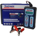 Testeur de batterie TECMATE - 12V ,200 A