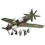 Dornier DO 335 Pfeil Revell 1:48 Byggesett