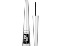 Claresa Claresa Cry Baby Cry! Vattenfast Eyeliner M Płynie 4G