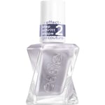 Essie Gel Couture Special Effect Nail Polish 564 Glazed Chrome