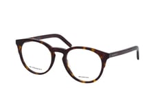 Givenchy GV50001I 052, including lenses, ROUND Glasses, MALE