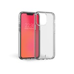 Coque Renforcée iPhone 13 Pro Max LIFE Garantie à vie Transparente Force Case - Neuf