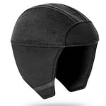 Kask Winter Cap Black - / Large