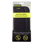 Anti Theft RFID Protection Pouch (STOPLOCK SS5433)