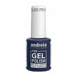 Vernis à ongles Andreia Professional G04 Semi-permanent [105 ml]