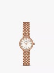 Tissot Women's Lovely Bracelet Strap Watch