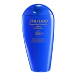 Lait Solaire Visage et Corps SPF50+-300ml SHISEIDO