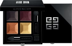 GIVENCHY Prisme Quatuor - Intense & Radiant Eyeshadow 4 Colors 4g 08 - Braise