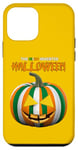 iPhone 12 mini The Irish Invented Halloween Jack Lantern Case