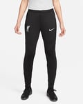 Liverpool F.C. Strike Women's Nike Dri-FIT Knit Football Pants