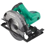 Hikoki Power Tools Cirkelsåg C7ST 1710 W CIRKELSÅG 185MM 1710W 68102222