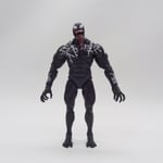 Venom 2 Yamaguchi-stil Röd Carnage Eddie Den Fantastiske Spindelmannen Antihjälte Venom Marvel Actionfigur Leksak