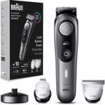 Braun Beard Trimmer 9