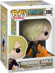 Funko POP! One Piece: Vinsmoke Sanji