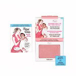 Blush - Third Date by the Balm for Women - 0.23 oz Blush