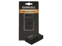 Duracell Digital Camera Battery Charger