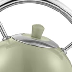 Swan SK1463001GN - Green Kettle Lids