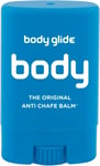 Bodyglide Body 0,35 Oz Blue, OneSize