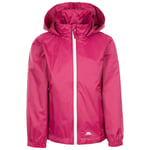 Trespass Kids Waterproof Jacket Sabrina