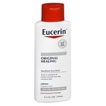 Eucerin Original Moisturizing Lotion For Dry And Sensitive Skin Count of 1