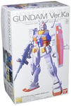 Bandai -29842 29842 MG Gundam RX-78-2 Ver KA 1/100, Multicolore