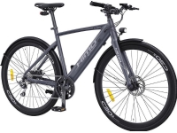 Electric bicycle HIMO C30R MAX, Gray