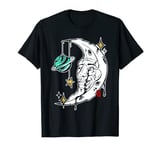 Man in the Moon T-Shirt