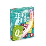 Zero Hero - Allemand