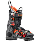 Dalbello Men's DS ASOLO FACTORY GW MS Ski Boots, MP 30 5, 29.5