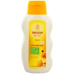 Hydratants & nourrissants Weleda  Bébé Huile de Massage Douceur Calendula 200Ml