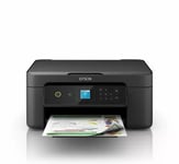 EPSON EXPRESSION XP-3205B MONITOIMITULOSTIN